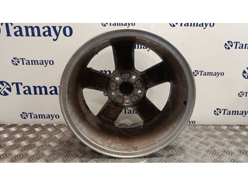 Recambio de llanta para volkswagen golf vi (5k1) referencia OEM IAM 5G0601025BP  