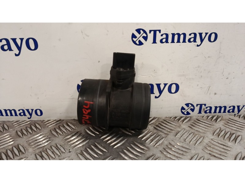 Recambio de caudalimetro para audi a3 sportback (8p) 2.0 tdi referencia OEM IAM 074906461B 0281002461 
