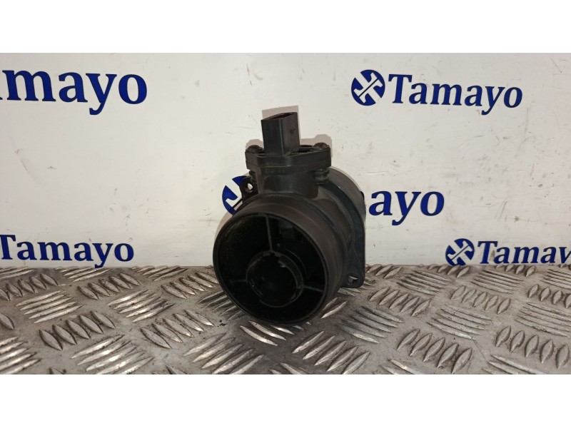 Recambio de caudalimetro para audi a3 sportback (8p) 2.0 tdi referencia OEM IAM 074906461B 0281002461 