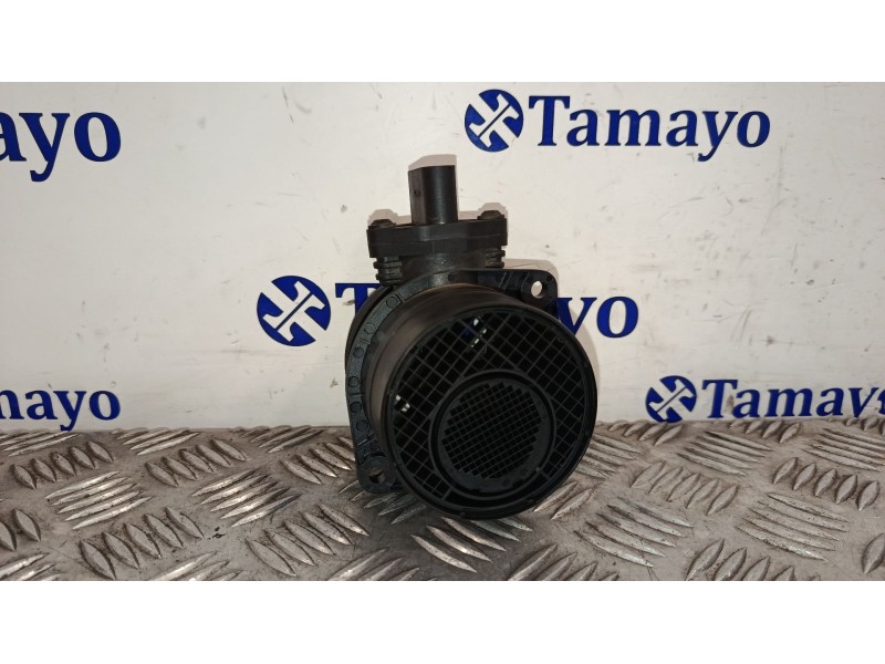 Recambio de caudalimetro para audi a3 sportback (8p) 2.0 tdi referencia OEM IAM 074906461B 0281002461 