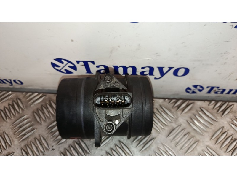 Recambio de caudalimetro para audi a3 sportback (8p) 2.0 tdi referencia OEM IAM 074906461B 0281002461 