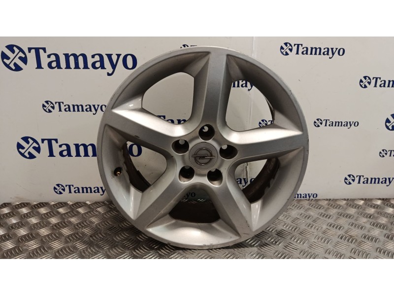Recambio de llanta para opel astra h gtc (a04) 1.9 cdti (l08) referencia OEM IAM   
