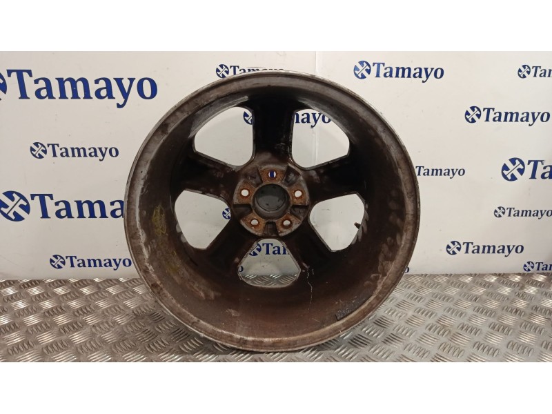 Recambio de llanta para opel astra h gtc (a04) 1.9 cdti (l08) referencia OEM IAM   