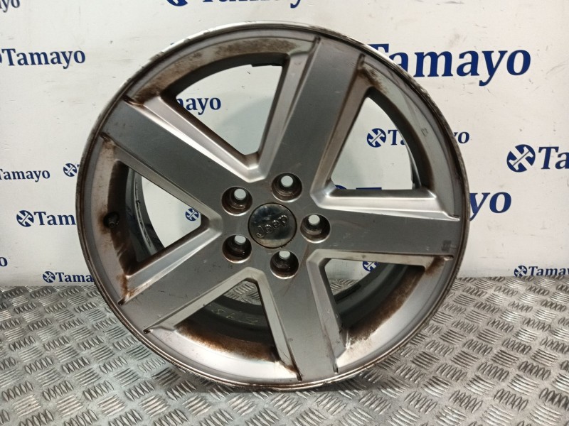 Recambio de llanta para jeep compass (mk49) 2.2 crd referencia OEM IAM 1AN34TRM  