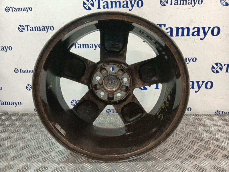 Recambio de llanta para jeep compass (mk49) 2.2 crd referencia OEM IAM 1AN34TRM  