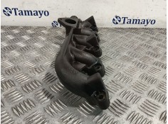 Recambio de colector escape para volvo s60 berlina d5 referencia OEM IAM 8642826   2