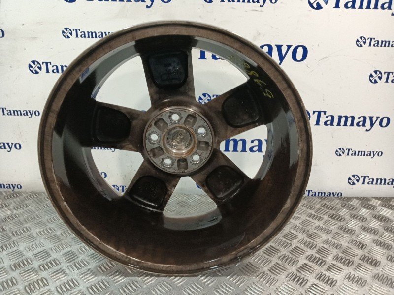 Recambio de llanta para jeep compass (mk49) 2.2 crd referencia OEM IAM 1AN34TRM  