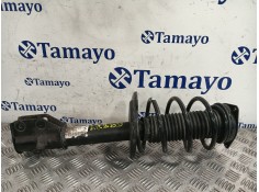 Recambio de amortiguador delantero izquierdo para peugeot 2008 ii (ud_, us_, uy_, uj_, ur_, uc_) 1.2 puretech 100 referencia OEM