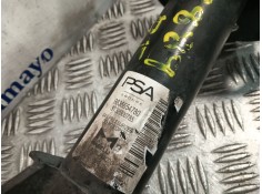 Recambio de amortiguador delantero izquierdo para peugeot 2008 ii (ud_, us_, uy_, uj_, ur_, uc_) 1.2 puretech 100 referencia OEM 2