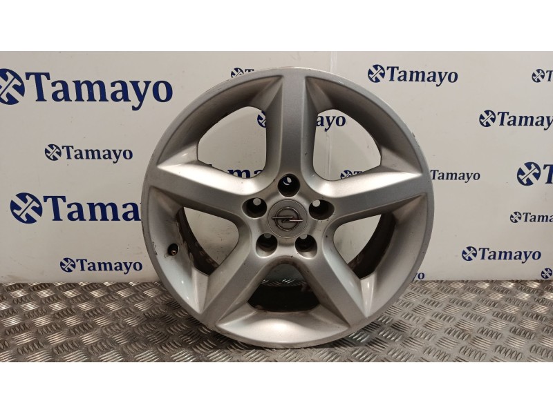 Recambio de llanta para opel astra h gtc (a04) 1.9 cdti (l08) referencia OEM IAM   
