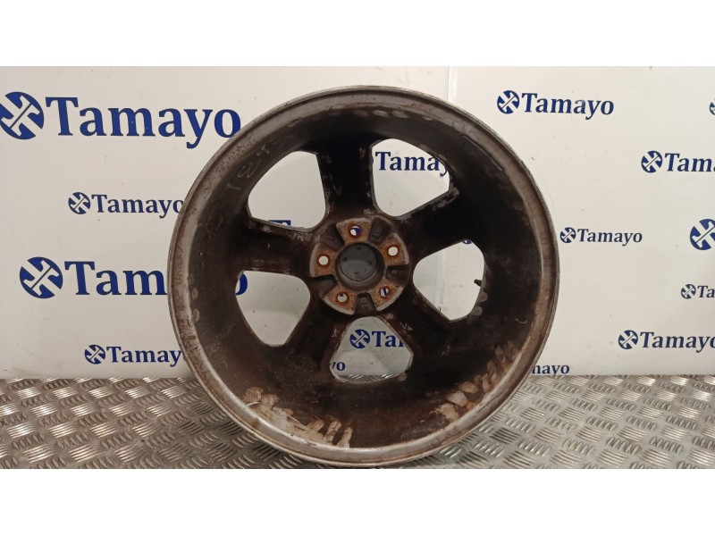 Recambio de llanta para opel astra h gtc (a04) 1.9 cdti (l08) referencia OEM IAM   