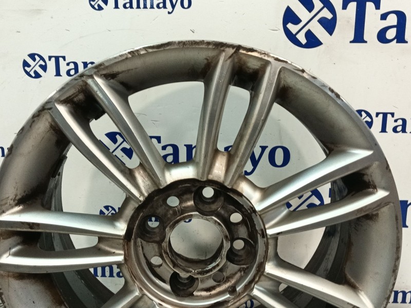 Recambio de llanta para lancia ypsilon (843_) 1.3 d multijet (843.axe11, 843.axe1a) referencia OEM IAM 735425975  