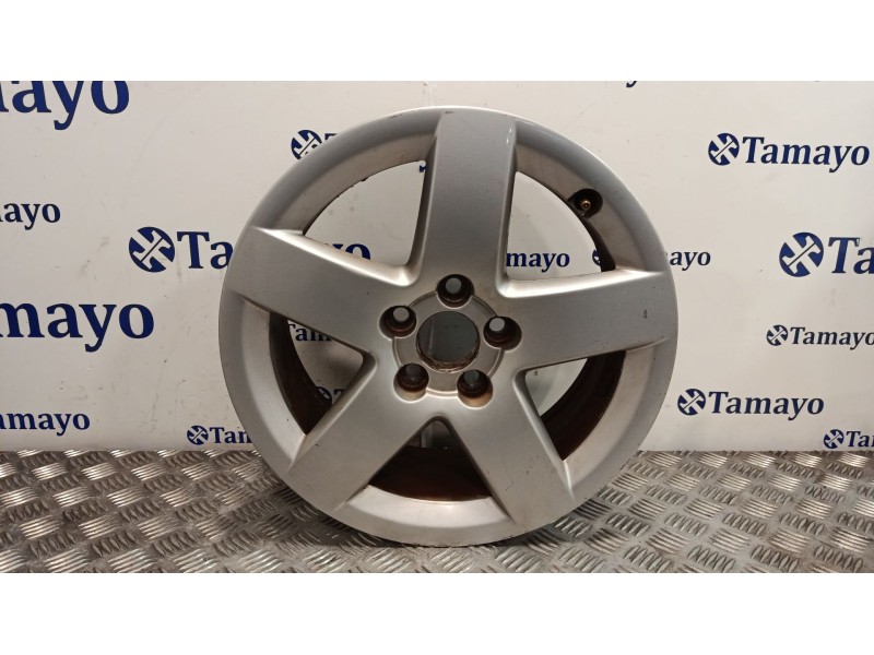 Recambio de llanta para audi a3 (8l1) 1.6 referencia OEM IAM 8L0601025P  