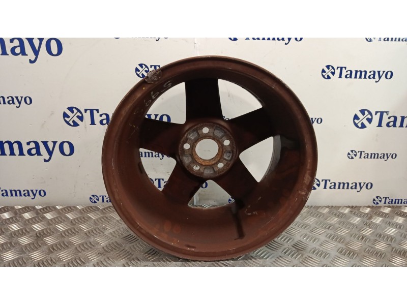 Recambio de llanta para audi a3 (8l1) 1.6 referencia OEM IAM 8L0601025P  