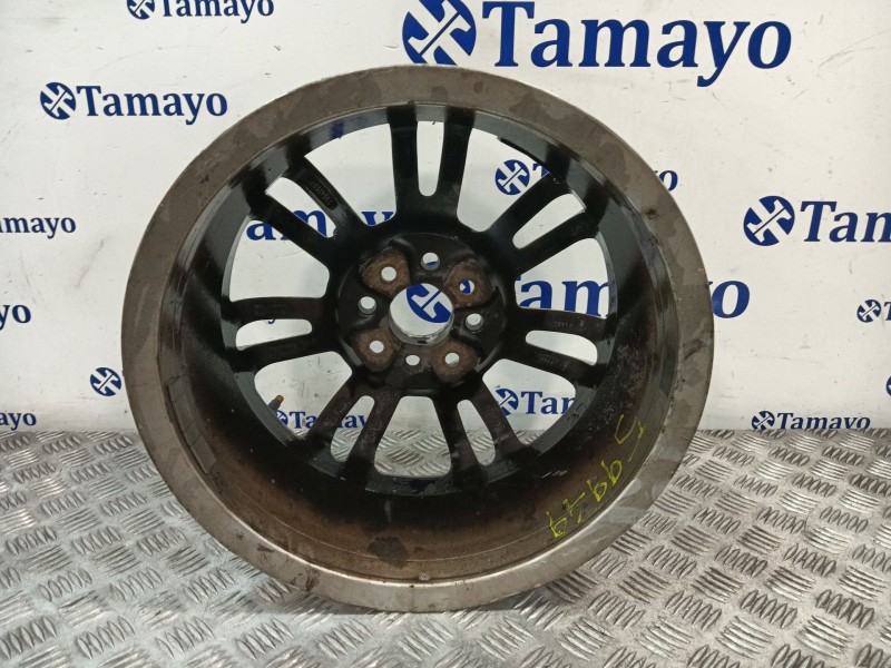 Recambio de llanta para lancia ypsilon (843_) 1.3 d multijet (843.axe11, 843.axe1a) referencia OEM IAM 735425975  