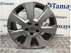 Recambio de llanta para opel signum hatchback (z03) 3.0 v6 cdti (f48) referencia OEM IAM 24431911  