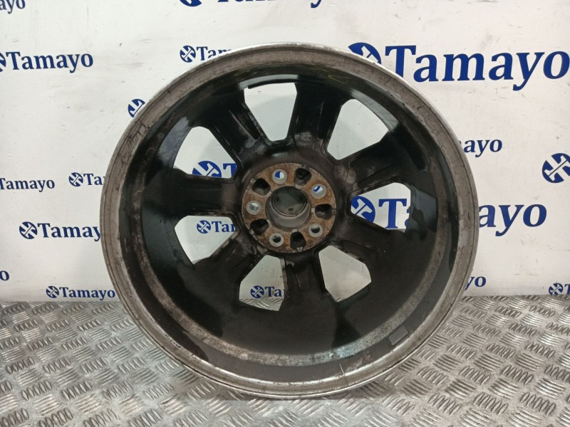 Recambio de llanta para opel signum hatchback (z03) 3.0 v6 cdti (f48) referencia OEM IAM 24431911  