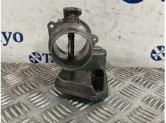 Recambio de caja mariposa para bmw 1 (e81) 120 d referencia OEM IAM 780437301  