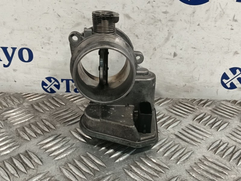 Recambio de caja mariposa para bmw 1 (e81) 120 d referencia OEM IAM 780437301  