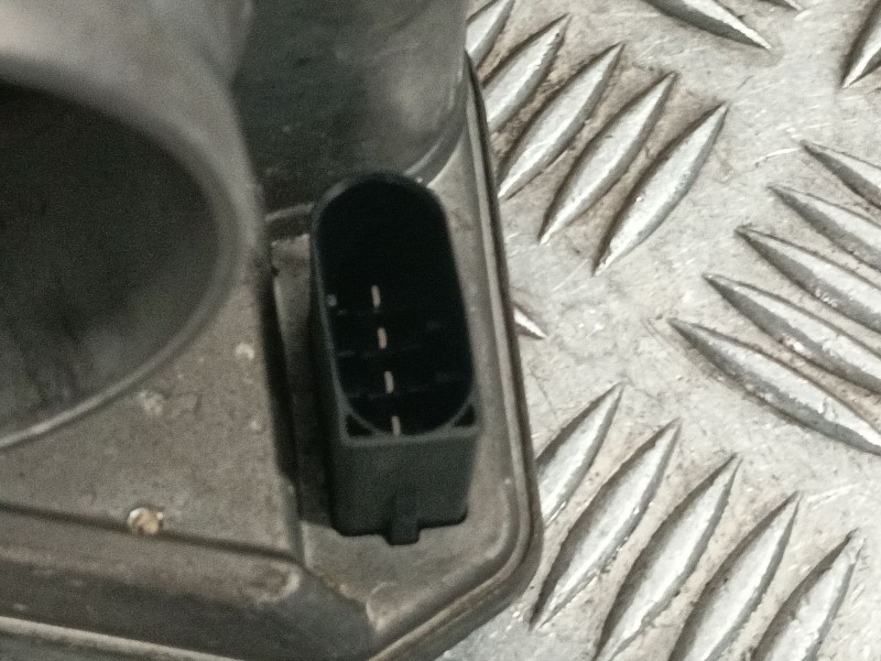 Recambio de caja mariposa para bmw 1 (e81) 120 d referencia OEM IAM 780437301  