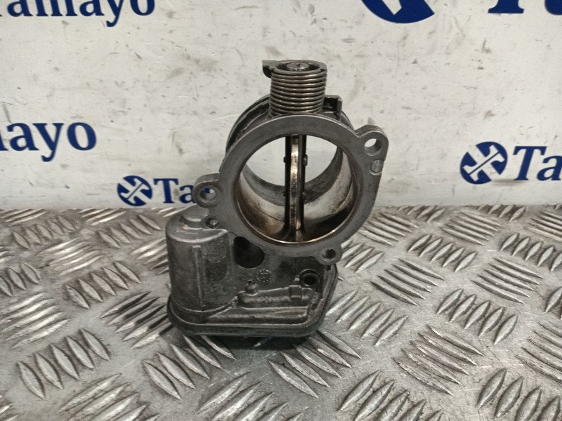 Recambio de caja mariposa para bmw 1 (e81) 120 d referencia OEM IAM 780437301  