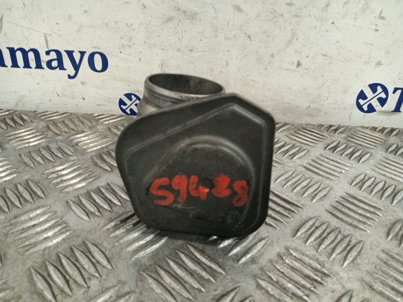 Recambio de caja mariposa para bmw 1 (e81) 120 d referencia OEM IAM 780437301  