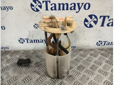 Recambio de aforador para renault master iii caja/chasis (ev, hv, uv) 2.3 dci 130 rwd (hv01, hv10, hv11, hv12, uv01, uv10,... re