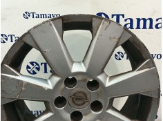 Recambio de llanta para opel signum hatchback (z03) 3.0 v6 cdti (f48) referencia OEM IAM 24431911   2