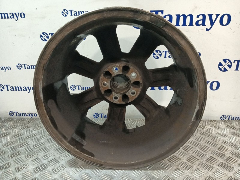 Recambio de llanta para opel signum hatchback (z03) 3.0 v6 cdti (f48) referencia OEM IAM 24431911  