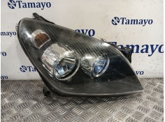 Recambio de faro derecho para opel astra h gtc (a04) 1.7 cdti (l08) referencia OEM IAM 03834726 4421140R 