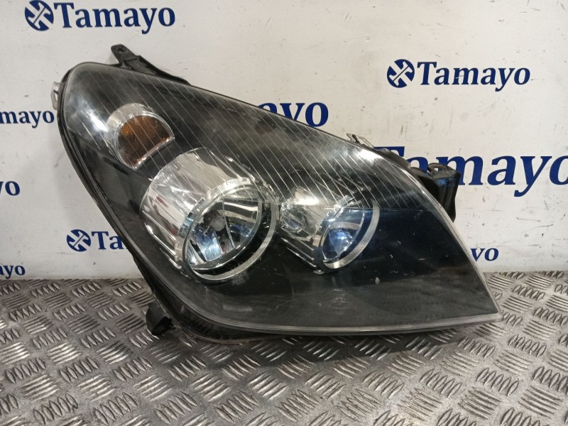 Recambio de faro derecho para opel astra h gtc (a04) 1.7 cdti (l08) referencia OEM IAM 03834726 4421140R 