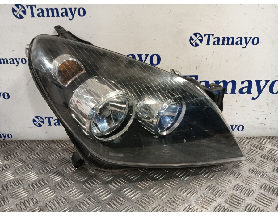 Recambio de faro derecho para opel astra h gtc (a04) 1.7 cdti (l08) referencia OEM IAM 03834726 4421140R 