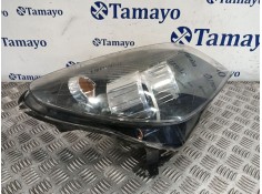 Recambio de faro derecho para opel astra h gtc (a04) 1.7 cdti (l08) referencia OEM IAM 03834726 4421140R  2