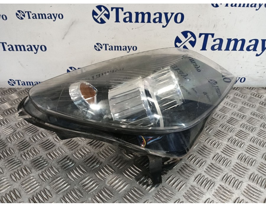 Recambio de faro derecho para opel astra h gtc (a04) 1.7 cdti (l08) referencia OEM IAM 03834726 4421140R 