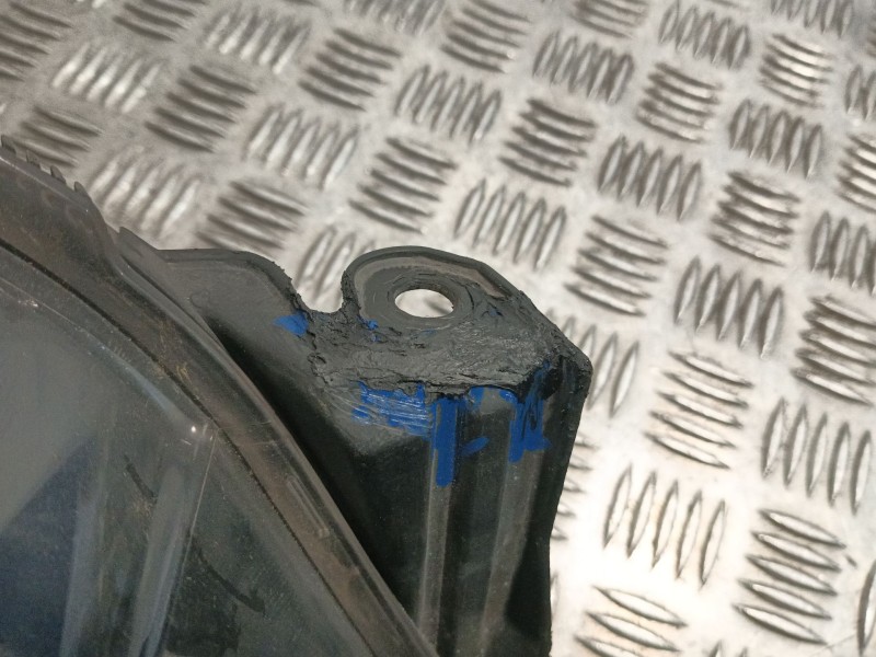 Recambio de faro derecho para opel astra h gtc (a04) 1.7 cdti (l08) referencia OEM IAM 03834726 4421140R 