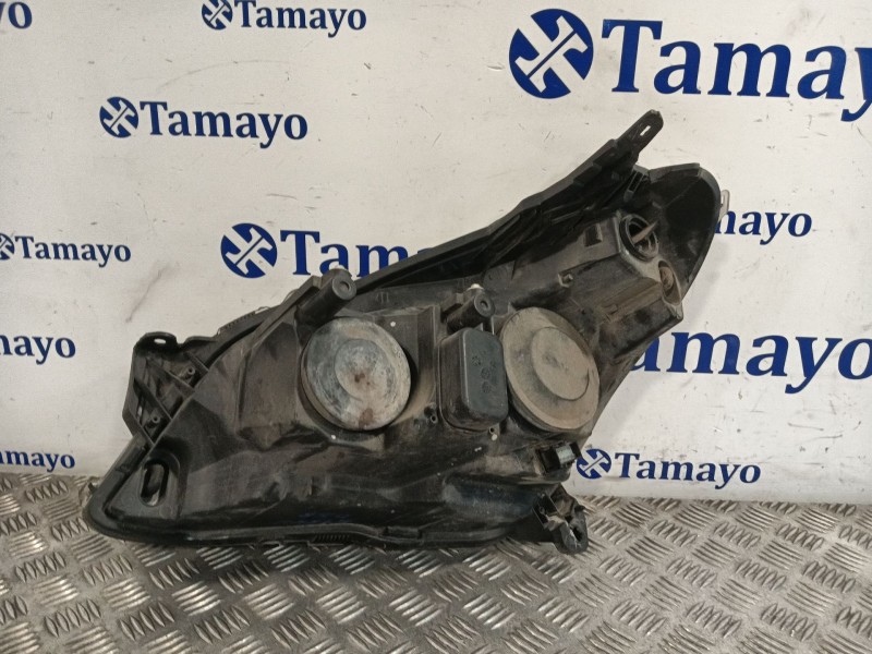 Recambio de faro derecho para opel astra h gtc (a04) 1.7 cdti (l08) referencia OEM IAM 03834726 4421140R 