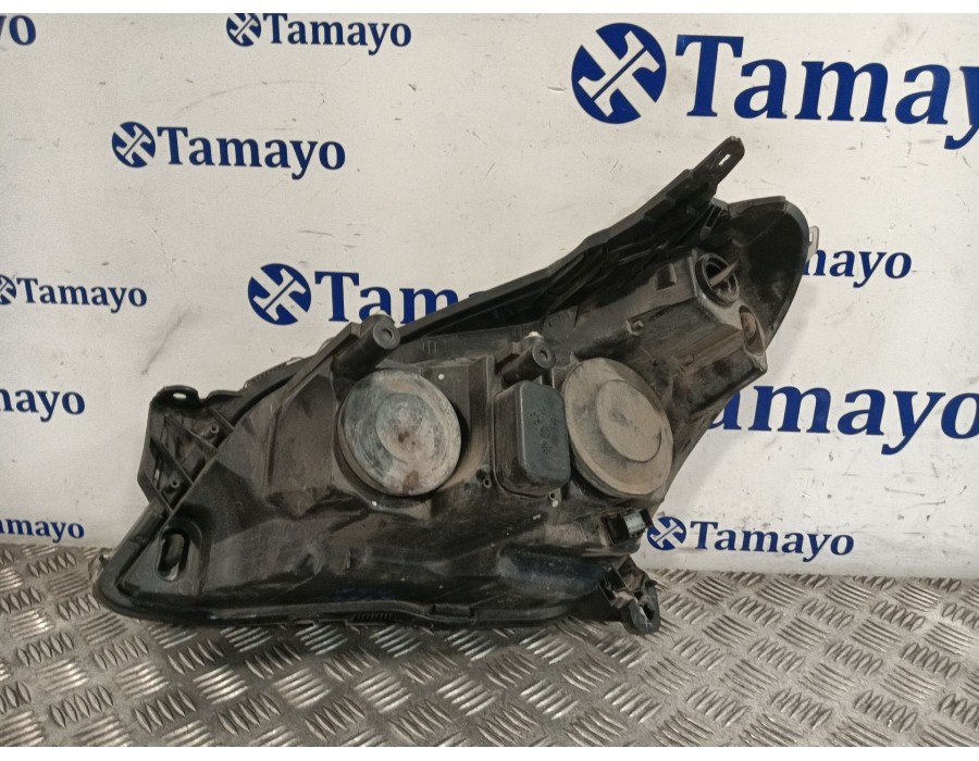 Recambio de faro derecho para opel astra h gtc (a04) 1.7 cdti (l08) referencia OEM IAM 03834726 4421140R 