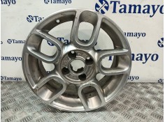 Recambio de llanta para fiat 500 c (312_) 1.2 (312cxa1a, 312axa1a) referencia OEM IAM 51791160  