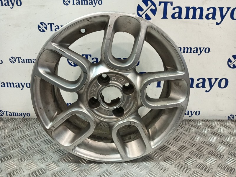Recambio de llanta para fiat 500 c (312_) 1.2 (312cxa1a, 312axa1a) referencia OEM IAM 51791160  