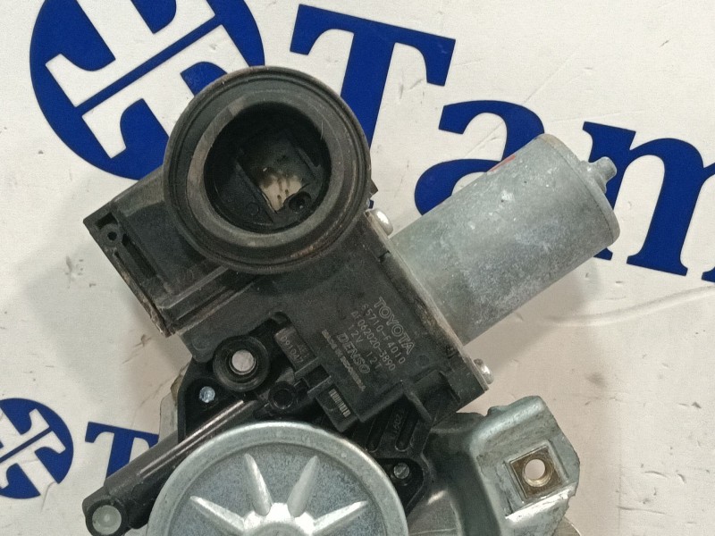 Recambio de elevalunas delantero derecho para toyota c-hr (_x1_) 1.8 hybrid (zyx10_, zyx11_) referencia OEM IAM 69810F4010  