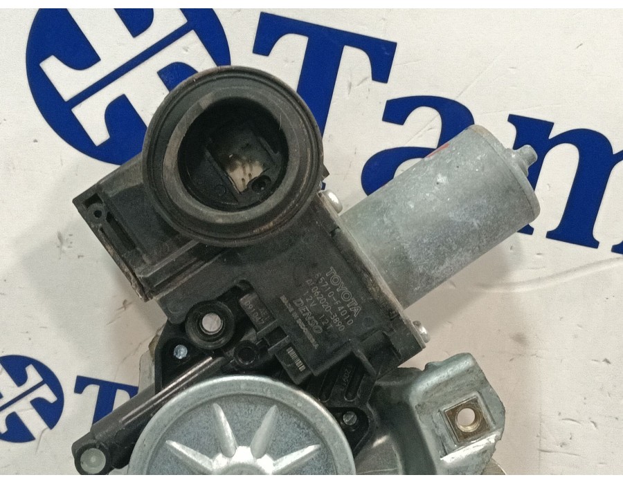 Recambio de elevalunas delantero derecho para toyota c-hr (_x1_) 1.8 hybrid (zyx10_, zyx11_) referencia OEM IAM 69810F4010  