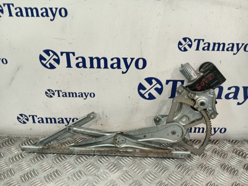 Recambio de elevalunas delantero derecho para toyota c-hr (_x1_) 1.8 hybrid (zyx10_, zyx11_) referencia OEM IAM 69810F4010  