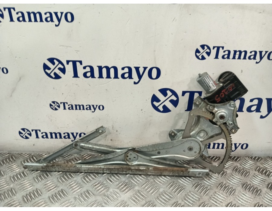 Recambio de elevalunas delantero derecho para toyota c-hr (_x1_) 1.8 hybrid (zyx10_, zyx11_) referencia OEM IAM 69810F4010  