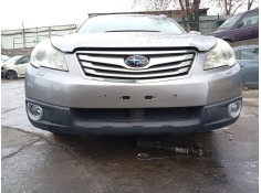 Recambio de paragolpes delantero para subaru legacy v (bm) 2.0 d awd (bmd) referencia OEM IAM 57704AJ030 / 57731AJ160  