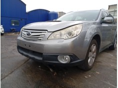 Recambio de paragolpes delantero para subaru legacy v (bm) 2.0 d awd (bmd) referencia OEM IAM 57704AJ030 / 57731AJ160   2