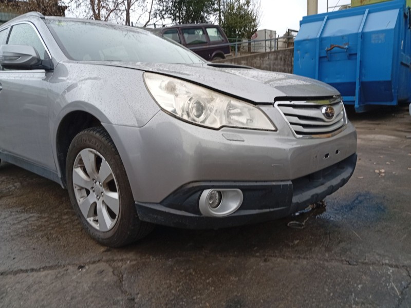 Recambio de paragolpes delantero para subaru legacy v (bm) 2.0 d awd (bmd) referencia OEM IAM 57704AJ030 / 57731AJ160  