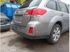 Recambio de paragolpes trasero para subaru legacy v (bm) 2.0 d awd (bmd) referencia OEM IAM 57704AJ000   2