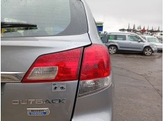 Recambio de piloto trasero derecho para subaru legacy v (bm) 2.0 d awd (bmd) referencia OEM IAM 84912AJ090  