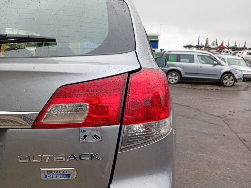 Recambio de piloto trasero derecho para subaru legacy v (bm) 2.0 d awd (bmd) referencia OEM IAM 84912AJ090  