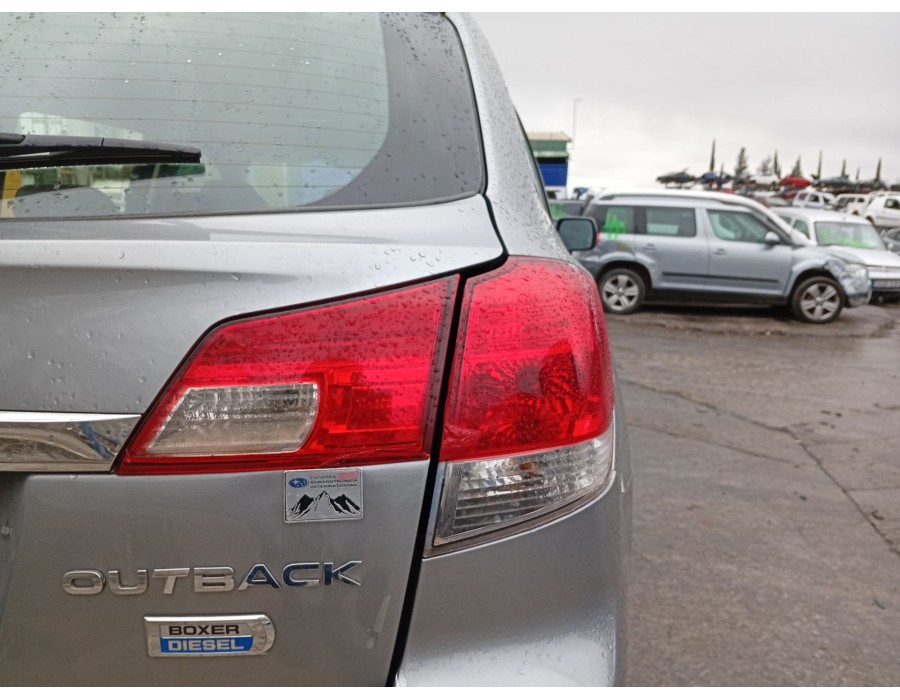 Recambio de piloto trasero derecho para subaru legacy v (bm) 2.0 d awd (bmd) referencia OEM IAM 84912AJ090  